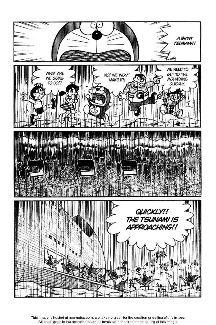 Doraemon Long Stories Chapter 8.5 15